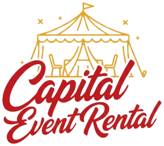 Capital Event Rentals