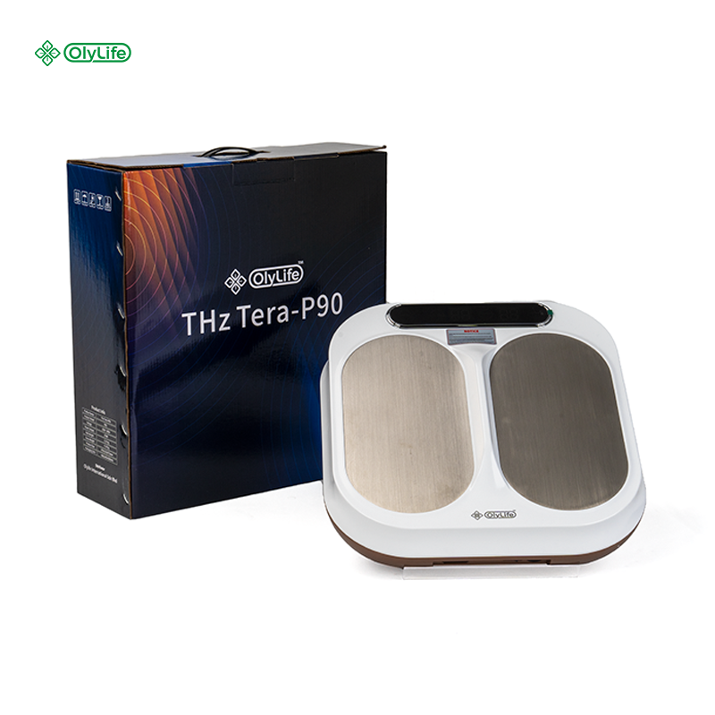 OlyLife Tera-P90 device